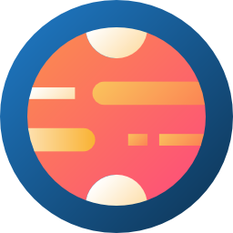 planet icon