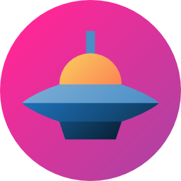 ufo icon