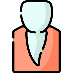 Incisor icon