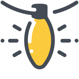 Bulb icon