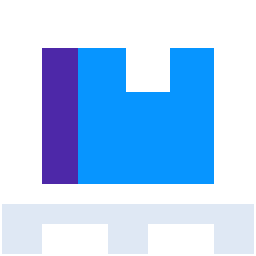 Box icon