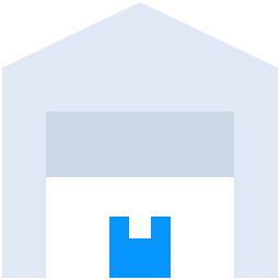 Boxes icon