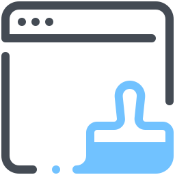 Web icon