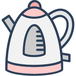 Kitchen appliance icon