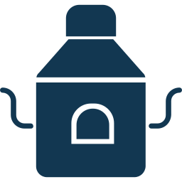 Apron icon