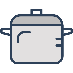 Cookware icon