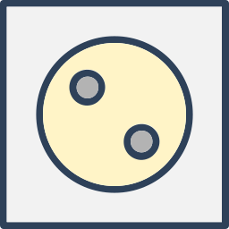 Socket icon