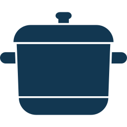 Casserole icon