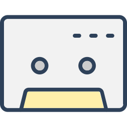 Tape icon