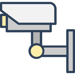 Cctv icon