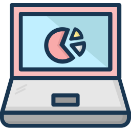 Laptop icon