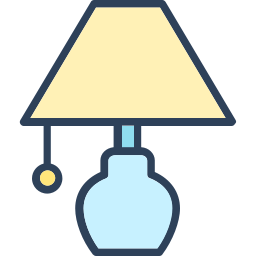 Lamp icon