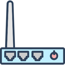 router icon