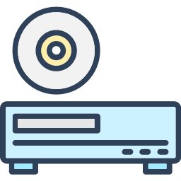 multimedia icon