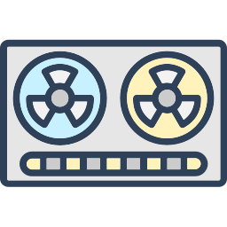 stereo icon