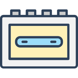 stereo icon