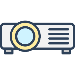 multimedia icon