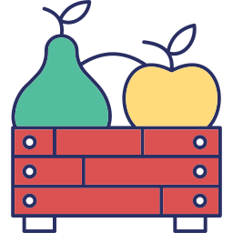 Fruits icon