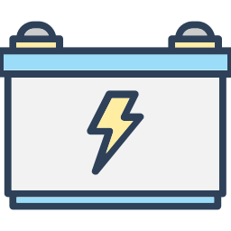 batterie icon