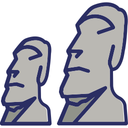 moai icon