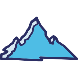 berge icon