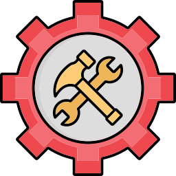 Tools icon