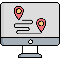 gps icon