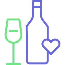 Bottle icon