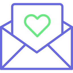 Envelope icon