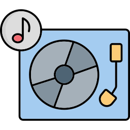 musique Icône