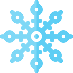 Snowflake icon