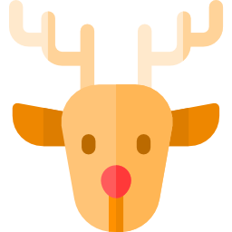 Deer icon