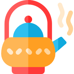 Kettle icon