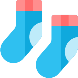 Socks icon