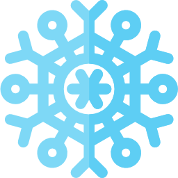 Snowflake icon