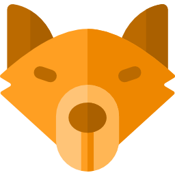 Fox icon