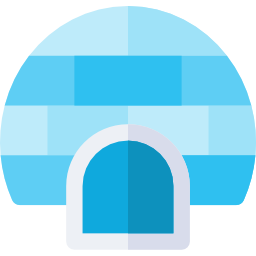 Igloo icon