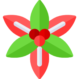 Flower icon