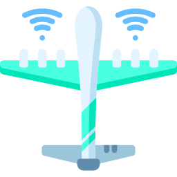 Plane icon