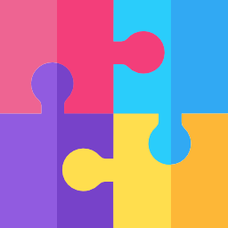 Puzzle icon