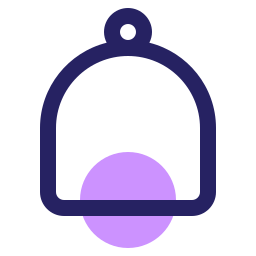 Bell icon