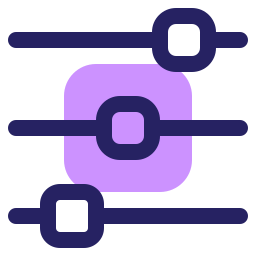 Interface icon