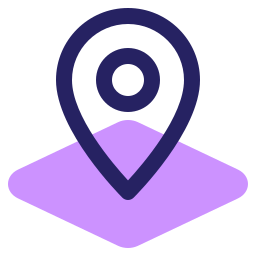 Location icon