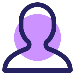 Profile icon