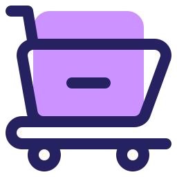 Shopping icon