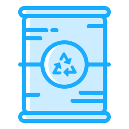 Recycle icon