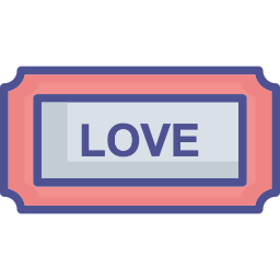 Affection icon