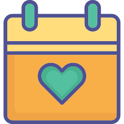 Calendar icon