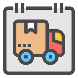 lkw icon