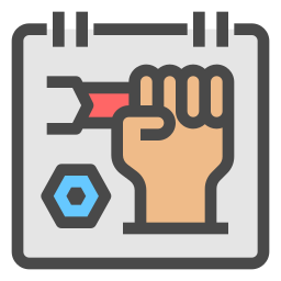 konstruktion icon